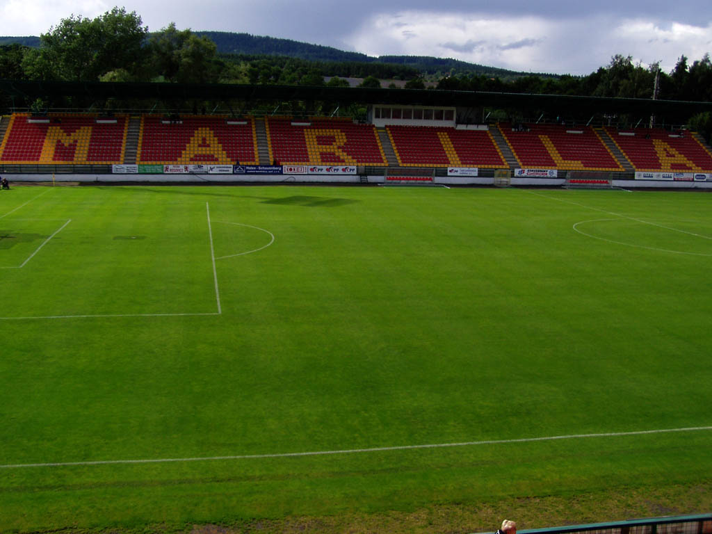 Stadion Na Litavce